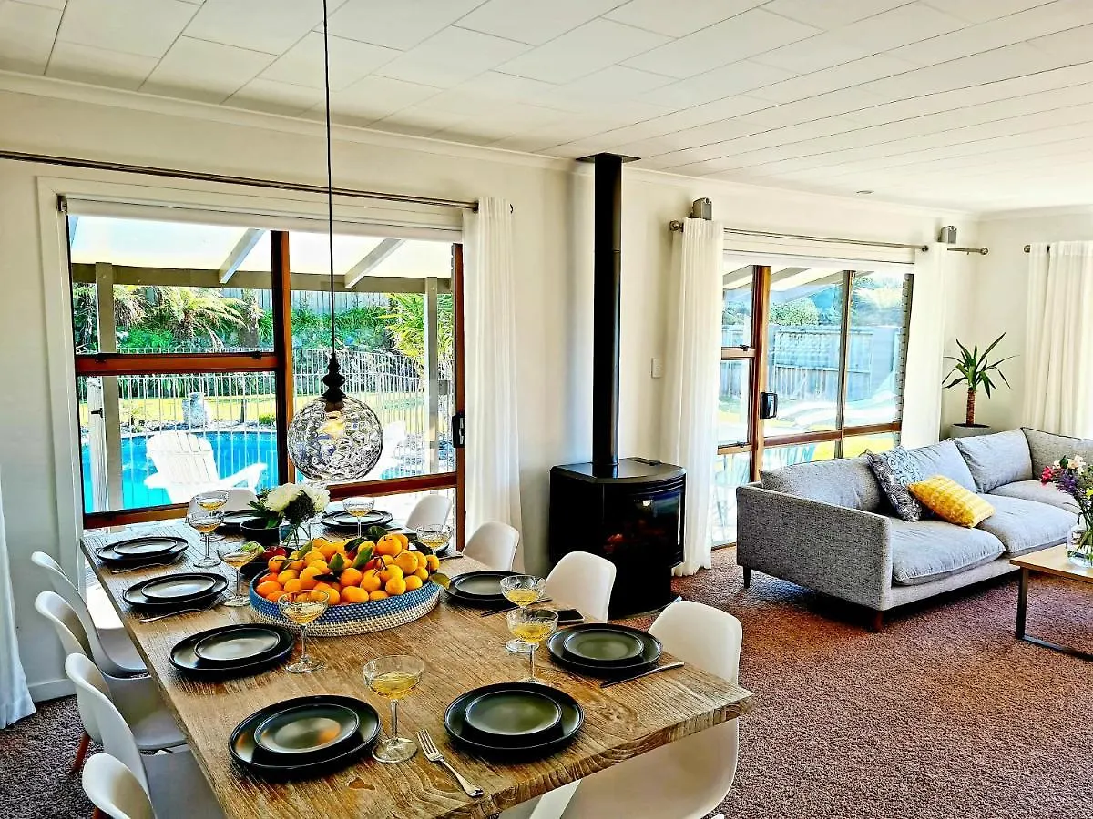 Paradise In روتوروا نيوزيلندا